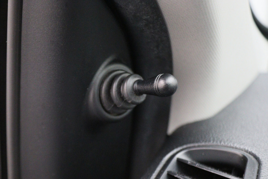 Kia Picanto 1.0 DPi ComfortLine Cruise, Airco, Bluetooth, DAB, Elektr. Pakket