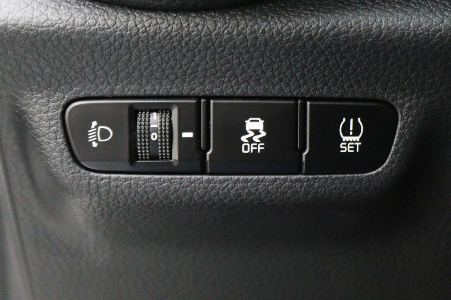 Kia Picanto 1.0 DPi ComfortLine Cruise, Airco, Bluetooth, DAB, Elektr. Pakket