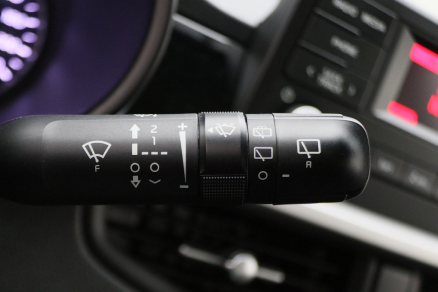 Kia Picanto 1.0 DPi ComfortLine Cruise, Airco, Bluetooth, DAB, Elektr. Pakket