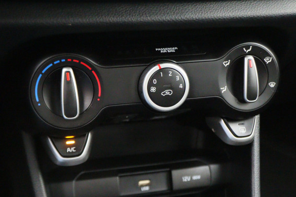 Kia Picanto 1.0 DPi ComfortLine Cruise, Airco, Bluetooth, DAB, Elektr. Pakket