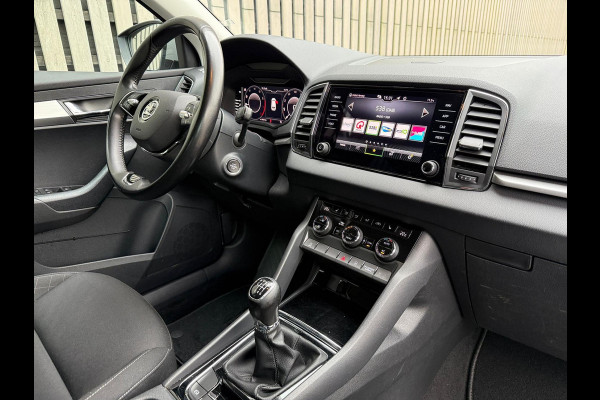 Škoda Karoq 1.0 TSI Business Edition /Apple CarPlay /Cruise /Navigatie