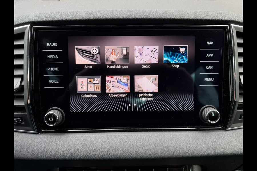 Škoda Karoq 1.0 TSI Business Edition /Apple CarPlay /Cruise /Navigatie