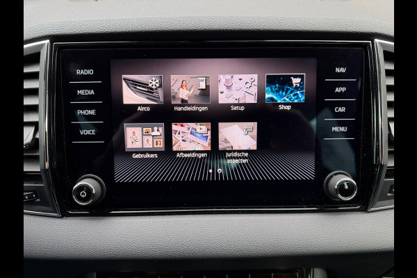 Škoda Karoq 1.0 TSI Business Edition /Apple CarPlay /Cruise /Navigatie