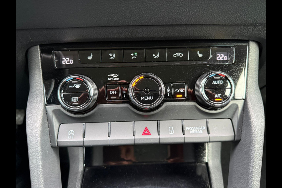 Škoda Karoq 1.0 TSI Business Edition /Apple CarPlay /Cruise /Navigatie