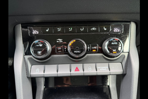 Škoda Karoq 1.0 TSI Business Edition /Apple CarPlay /Cruise /Navigatie