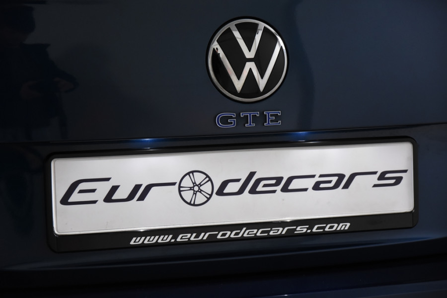 Volkswagen Passat Variant 1.4 TSI GTE DSG *1ste Eigenaar*Ambiente*Navigatie*