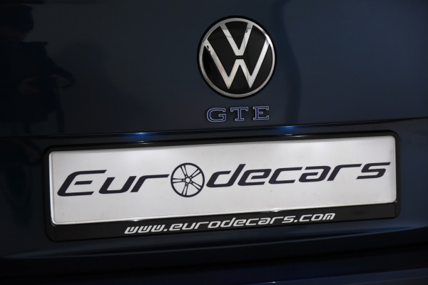 Volkswagen Passat Variant 1.4 TSI GTE DSG *1ste Eigenaar*Ambiente*Navigatie*