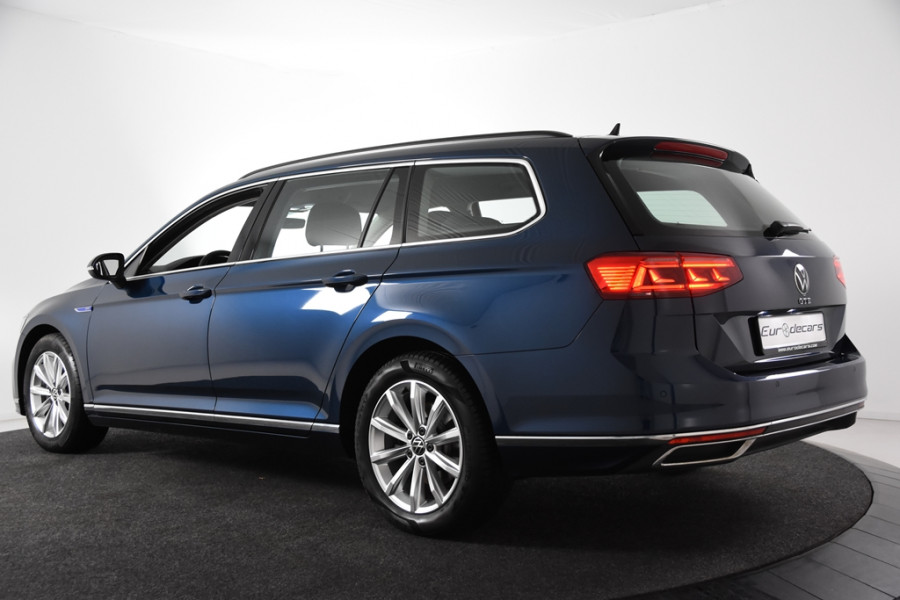 Volkswagen Passat Variant 1.4 TSI GTE DSG *1ste Eigenaar*Ambiente*Navigatie*