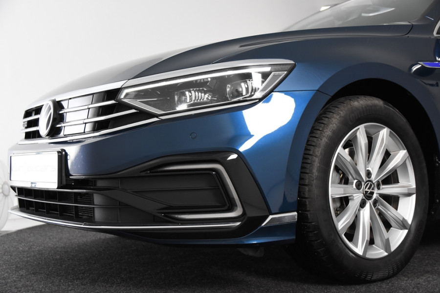 Volkswagen Passat Variant 1.4 TSI GTE DSG *1ste Eigenaar*Ambiente*Navigatie*