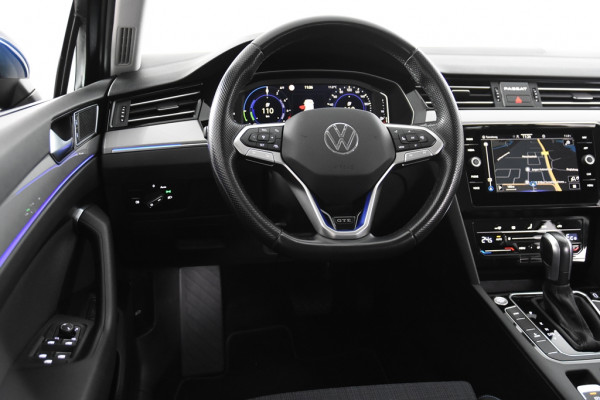 Volkswagen Passat Variant 1.4 TSI GTE DSG *1ste Eigenaar*Ambiente*Navigatie*