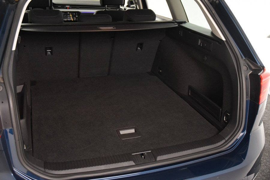 Volkswagen Passat Variant 1.4 TSI GTE DSG *1ste Eigenaar*Ambiente*Navigatie*