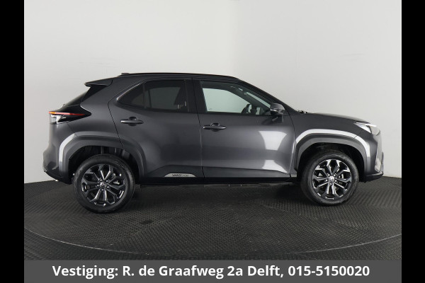 Toyota Yaris Cross 1.5 Hybrid Explore