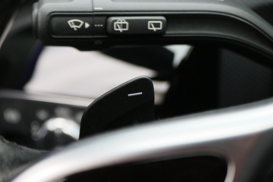 Mercedes-Benz CLA-Klasse Shooting Brake 180 Business Solution Luxury Leer, Camera, Apple Carplay, Sfeerverlichting, LED, PDC