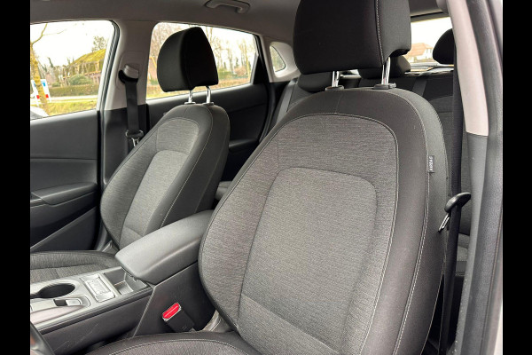 Hyundai Kona EV Comfort 64 kWh | SOH: 95,3% | 3 Fase | Warmtepomp | Navi | Adaptive CC | Climate |