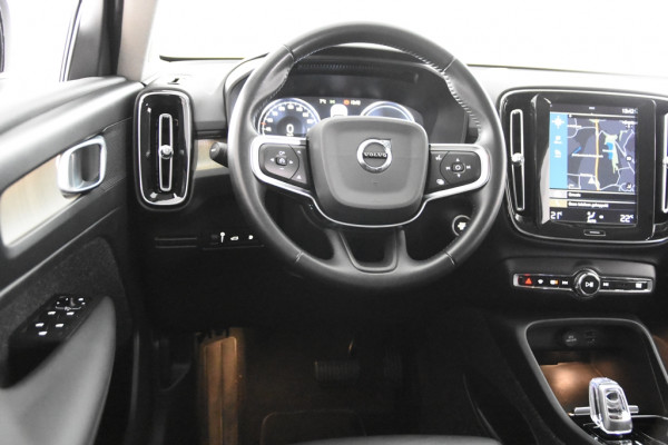 Volvo XC40 T5 Inscription *1ste Eigenaar*Leer*Navigatie*Camera*