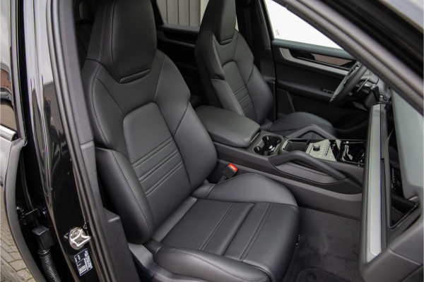 Porsche Cayenne 3.0 E-Hybrid Sport-Design, Pano, Bose, 18-voudige sportstoelen, Soft-Close