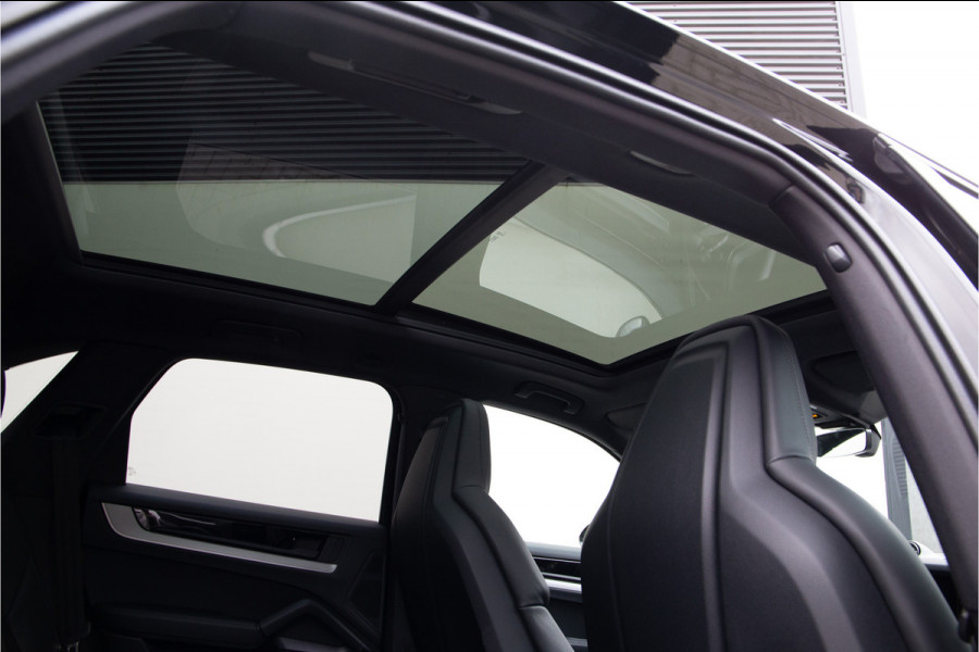 Porsche Cayenne 3.0 E-Hybrid Sport-Design, Pano, Bose, 18-voudige sportstoelen, Soft-Close