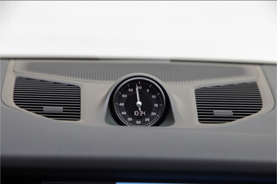 Porsche Cayenne 3.0 E-Hybrid Sport-Design, Pano, Bose, 18-voudige sportstoelen, Soft-Close