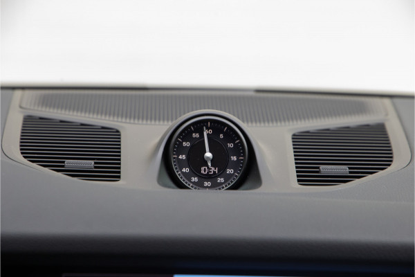 Porsche Cayenne 3.0 E-Hybrid Sport-Design, Pano, Bose, 18-voudige sportstoelen, Soft-Close