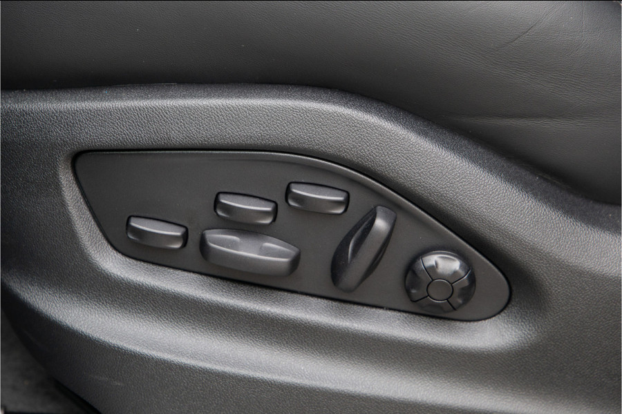 Porsche Cayenne 3.0 E-Hybrid Sport-Design, Pano, Bose, 18-voudige sportstoelen, Soft-Close