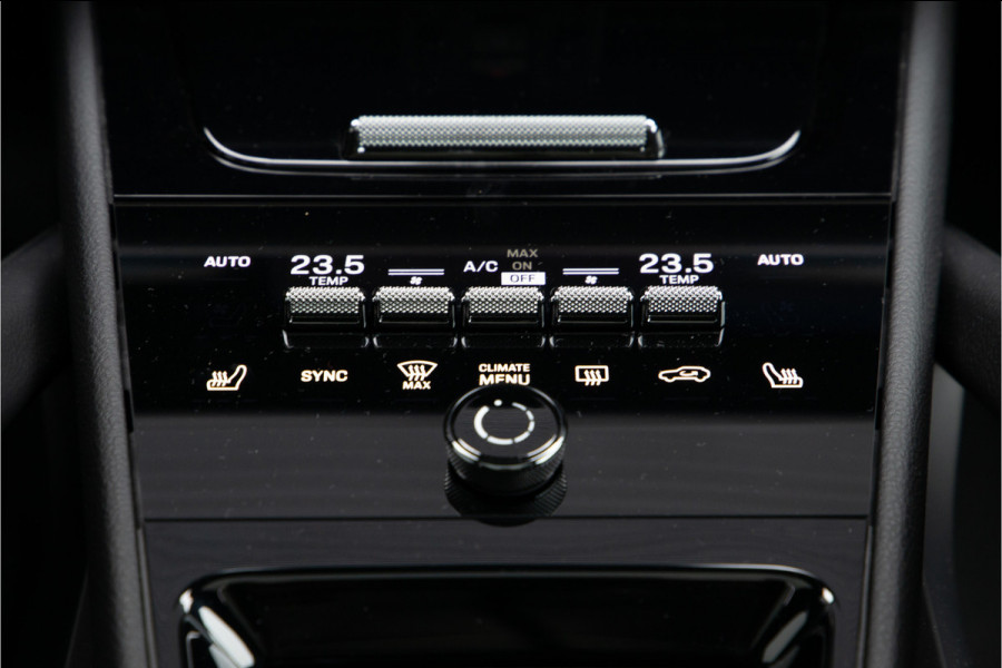 Porsche Cayenne 3.0 E-Hybrid Sport-Design, Pano, Bose, 18-voudige sportstoelen, Soft-Close