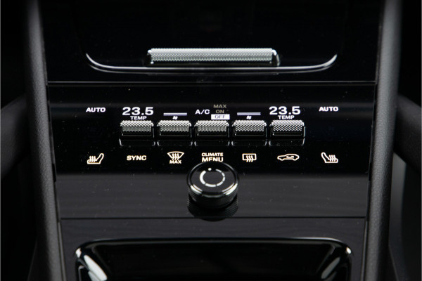 Porsche Cayenne 3.0 E-Hybrid Sport-Design, Pano, Bose, 18-voudige sportstoelen, Soft-Close