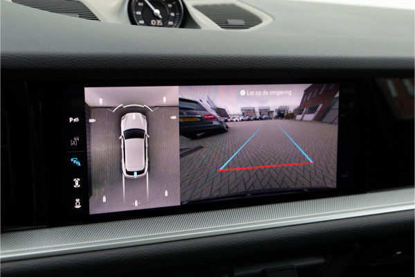 Porsche Cayenne 3.0 E-Hybrid Sport-Design, Pano, Bose, 18-voudige sportstoelen, Soft-Close