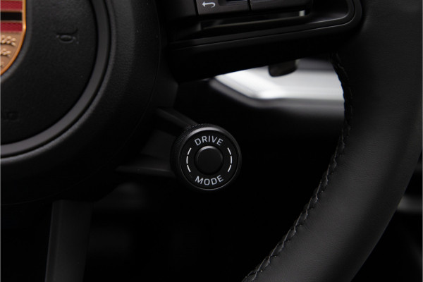 Porsche Cayenne 3.0 E-Hybrid Sport-Design, Pano, Bose, 18-voudige sportstoelen, Soft-Close