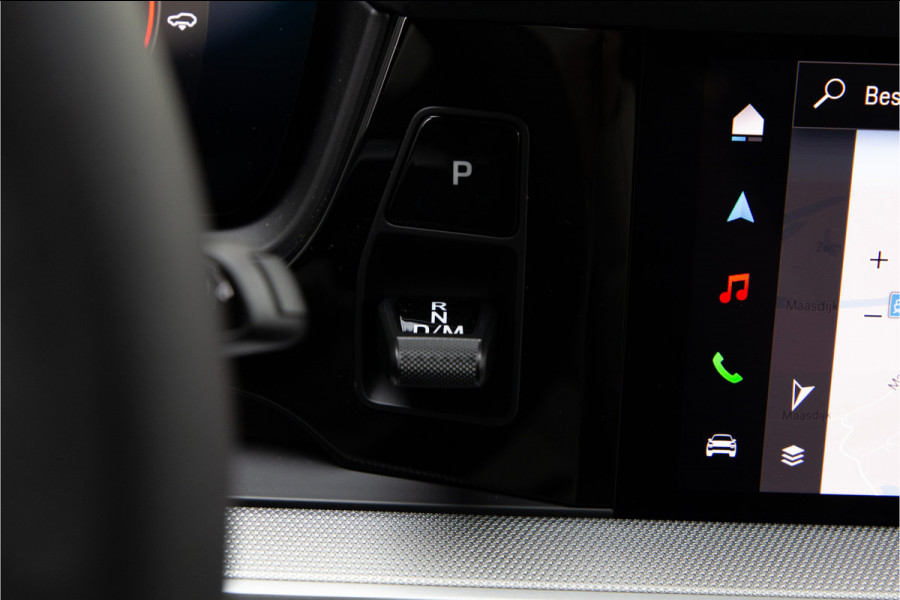 Porsche Cayenne 3.0 E-Hybrid Sport-Design, Pano, Bose, 18-voudige sportstoelen, Soft-Close