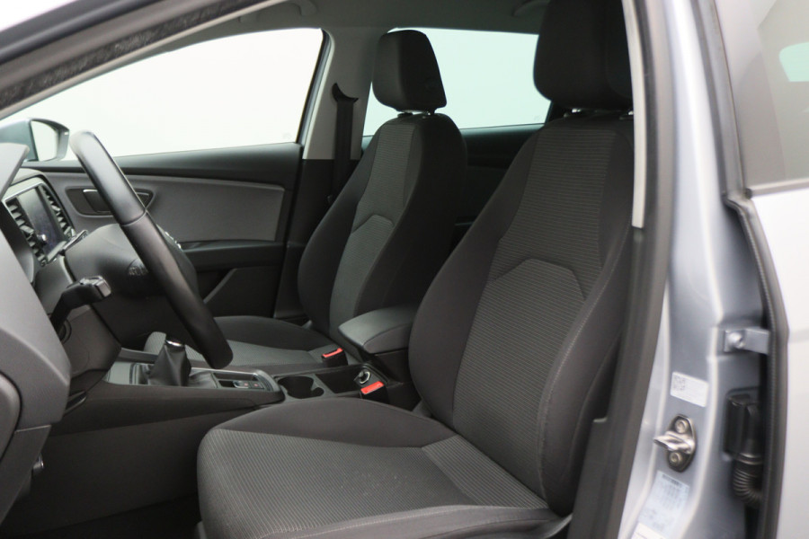 Seat Leon ST 1.0 EcoTSI Style Business Intense Climate, Apple Carplay, Keyless, Trekhaak, PDC