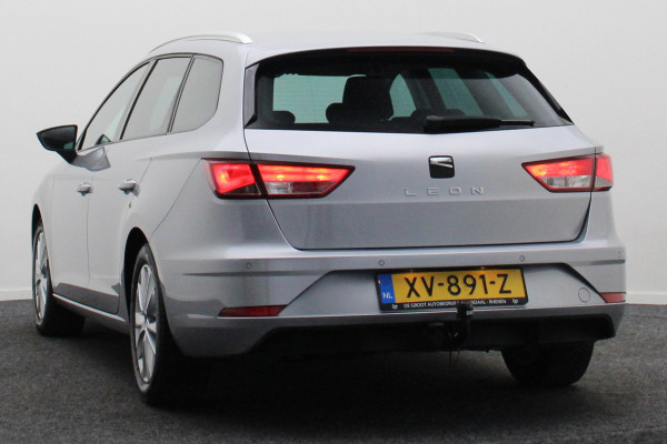 Seat Leon ST 1.0 EcoTSI Style Business Intense Climate, Apple Carplay, Keyless, Trekhaak, PDC