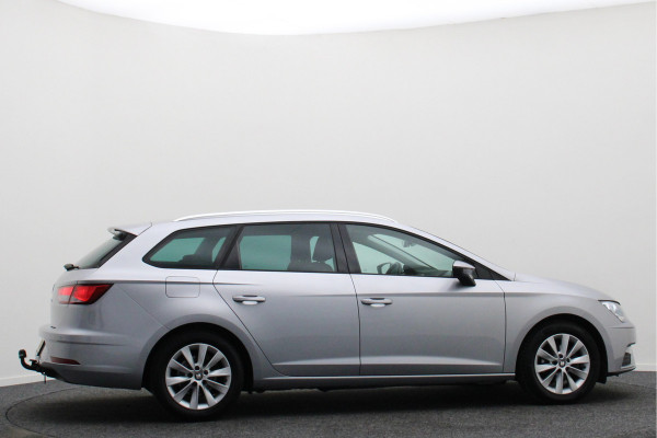 Seat Leon ST 1.0 EcoTSI Style Business Intense Climate, Apple Carplay, Keyless, Trekhaak, PDC