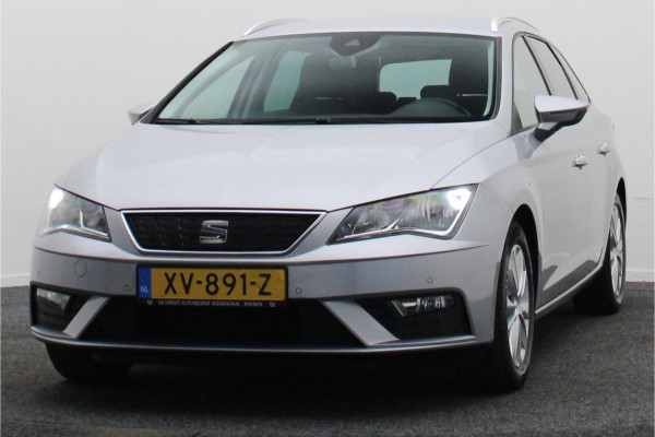 Seat Leon ST 1.0 EcoTSI Style Business Intense Climate, Apple Carplay, Keyless, Trekhaak, PDC