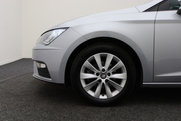 Seat Leon ST 1.0 EcoTSI Style Business Intense Climate, Apple Carplay, Keyless, Trekhaak, PDC