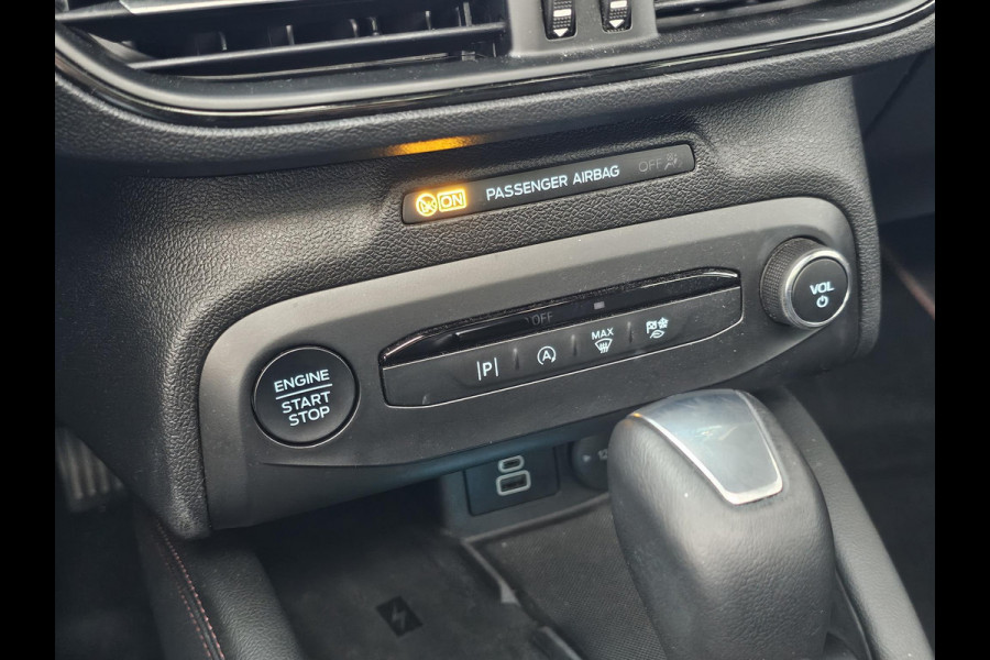 Ford FOCUS Wagon 1.0 EcoBoost Hybrid ST Line X 155pk | Trekhaak afneembaar | Panoramadak | Bang&Olufsen | Adaptive cruise control | Winter Pack | All season banden | Camera