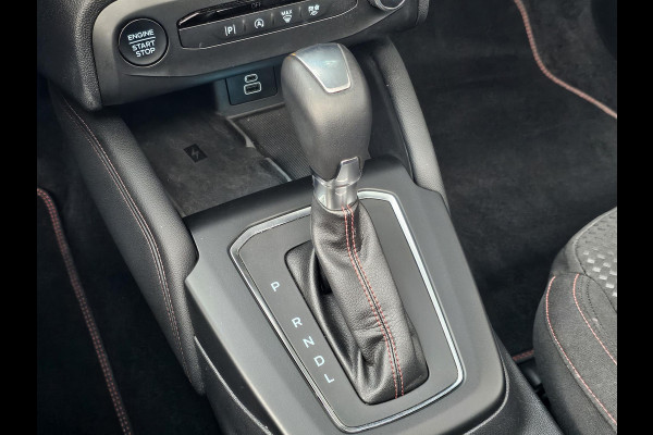 Ford FOCUS Wagon 1.0 EcoBoost Hybrid ST Line X 155pk | Trekhaak afneembaar | Panoramadak | Bang&Olufsen | Adaptive cruise control | Winter Pack | All season banden | Camera