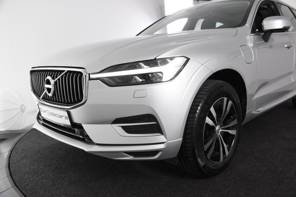 Volvo XC60 2.0 Recharge T8 AWD Inscription *1ste Eigenaar*Panoramadak*Standkachel*