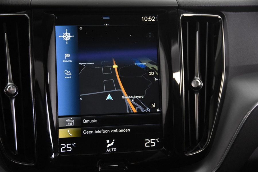 Volvo XC60 2.0 Recharge T8 AWD Inscription *1ste Eigenaar*Panoramadak*Standkachel*