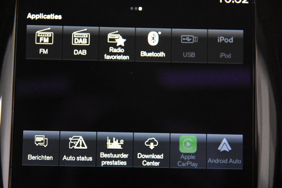 Volvo XC60 2.0 Recharge T8 AWD Inscription *1ste Eigenaar*Panoramadak*Standkachel*