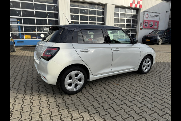 Suzuki Swift 1.2 Style Smart Hybrid Automaat (BOVAG/RIJKLAARPRIJS)