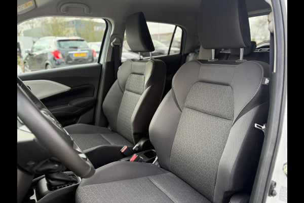 Suzuki Swift 1.2 Style Smart Hybrid Automaat (BOVAG/RIJKLAARPRIJS)