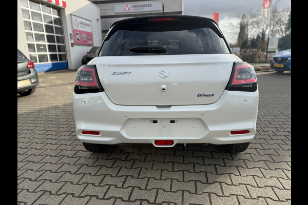 Suzuki Swift 1.2 Style Smart Hybrid Automaat (BOVAG/RIJKLAARPRIJS)