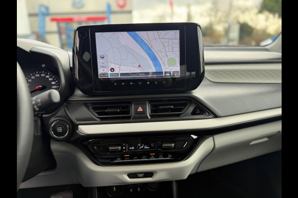 Suzuki Swift 1.2 Style Smart Hybrid Automaat (BOVAG/RIJKLAARPRIJS)