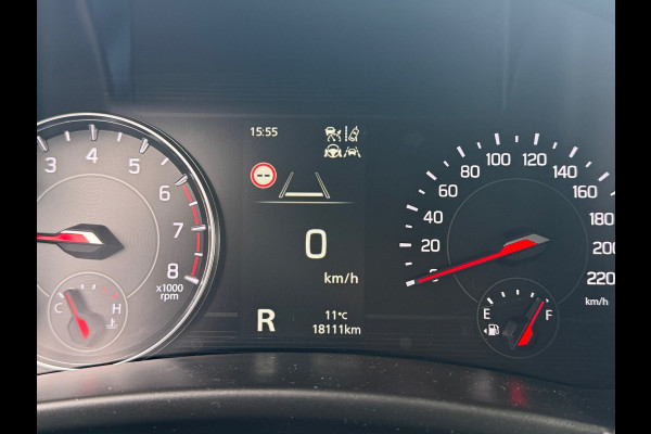 Suzuki Swift 1.2 Style Smart Hybrid Automaat (BOVAG/RIJKLAARPRIJS)