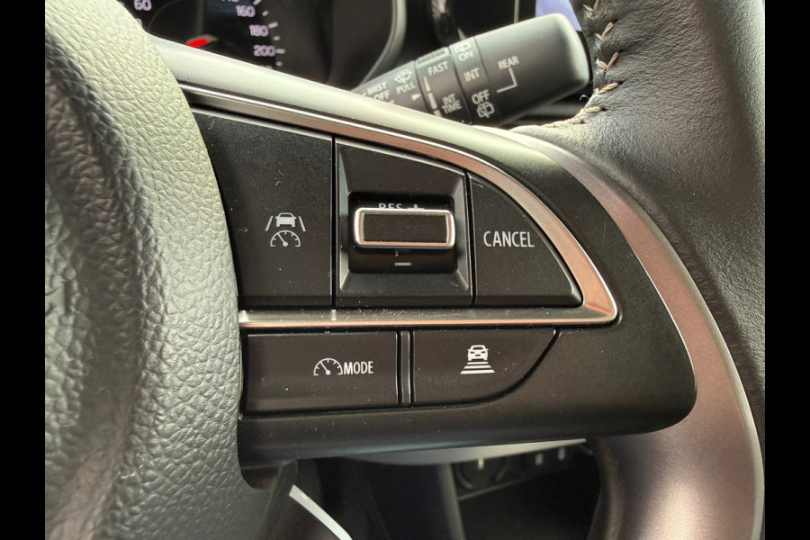 Suzuki Swift 1.2 Style Smart Hybrid Automaat (BOVAG/RIJKLAARPRIJS)