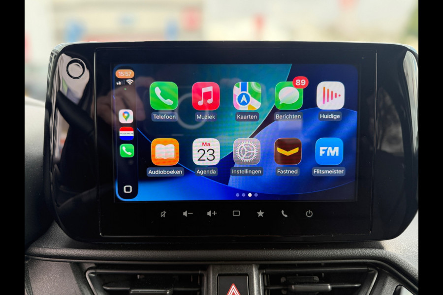 Suzuki Swift 1.2 Style Smart Hybrid Automaat (BOVAG/RIJKLAARPRIJS)