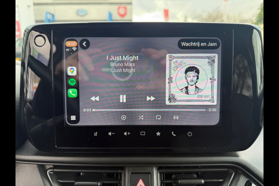 Suzuki Swift 1.2 Style Smart Hybrid Automaat (BOVAG/RIJKLAARPRIJS)