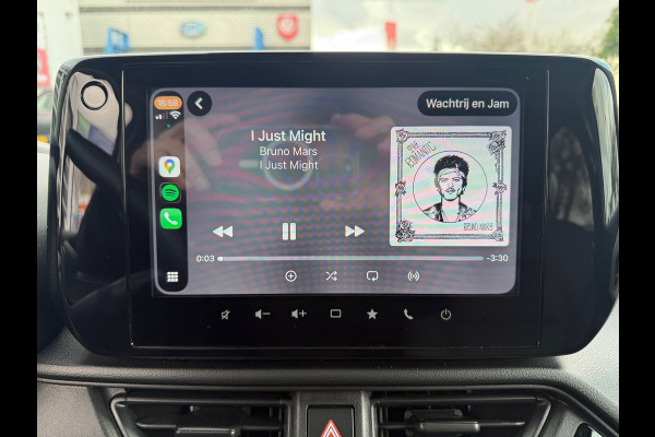 Suzuki Swift 1.2 Style Smart Hybrid Automaat (BOVAG/RIJKLAARPRIJS)