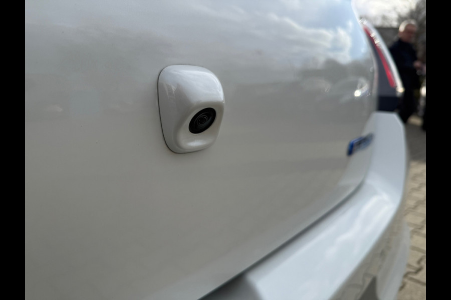 Suzuki Swift 1.2 Style Smart Hybrid Automaat (BOVAG/RIJKLAARPRIJS)