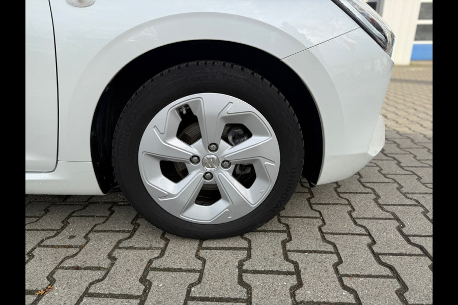 Suzuki Swift 1.2 Style Smart Hybrid Automaat (BOVAG/RIJKLAARPRIJS)